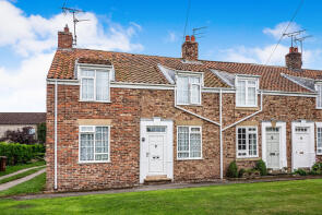 1, Chapel Row, Marton Road, Marton, York YO62 6RF