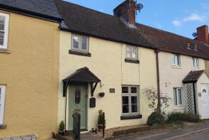 The Cottage, High Street, Wotton-under-edge GL12 7RS
