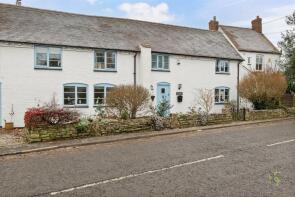 Blacksmiths Cottage, Main Street, Evesham WR11 8LG