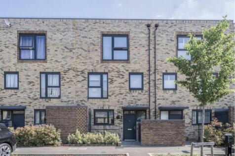 Adit Road, Erith, DA8