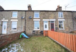 8, Ramshaw Row, Bishop Auckland DL14 0NQ