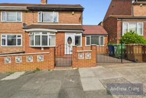 7, Townsend Road, Sunderland SR3 4LW