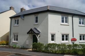 15, Town Meadow, Okehampton EX20 4BR