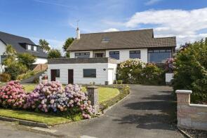 4, Fisherton Avenue, Ayr KA7 4LJ