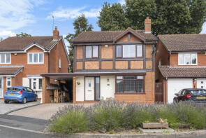 27, Ploughmans Walk, Bromsgrove B60 4NN