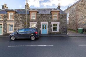 Lower Flat, Kinfauns, Burrell Street, Comrie PH6 2JP