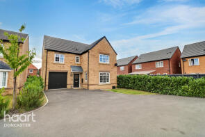 18, Trusdale Close, Wheatley, Doncaster DN2 4FP