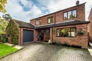 1, Rose Paddock, Brampton CA8 9AN
