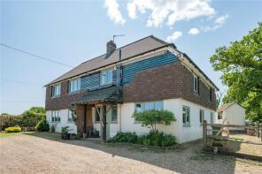 Fulbrook, Kings Lane, Pulborough RH20 1LE