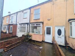 14, Ferndale, Redcar Street, Hull HU8 7HL