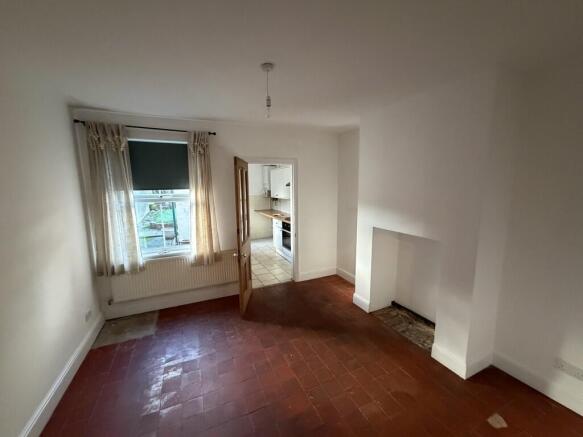 Dining room 2