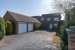 Beverley House, Stubwood Lane, Uttoxeter ST14 5HU