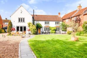 The Cottage, Low Street, Retford DN22 9DR