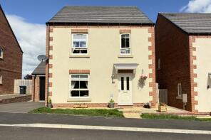 12, Burnhope Way, Barnard Castle DL12 9DR