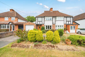 Ben Venue, Gregory Road, Slough SL2 3XL