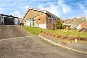 45, Glen Park, Liskeard PL14 5PW