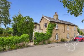 120 Little Gore, School Road, Colchester CO6 1BX