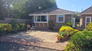 26, Grange Gardens, Bembridge PO35 5SR