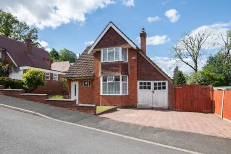 Reservoir Road, Cofton Hackett, Worcestershire