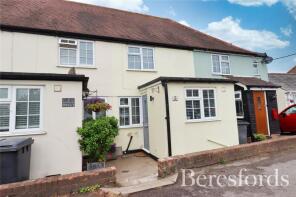 2, Jubilee Terrace, The Street, Woodham Ferrers, Chelmsford CM3 8RH