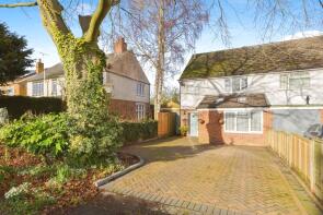 43, Arbor Road, Leicester LE9 3GB