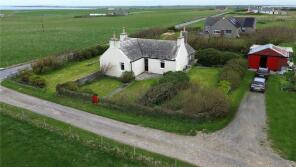 Ivy Cottage, Sanday KW17 2AY