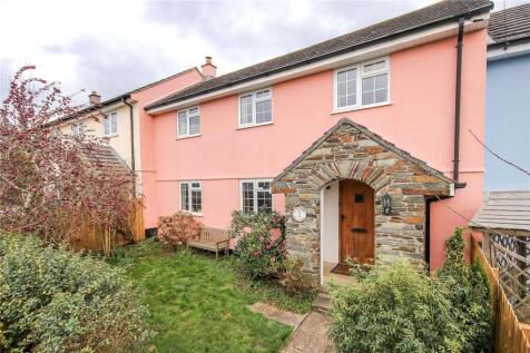 Marsh Lane, West Charleton