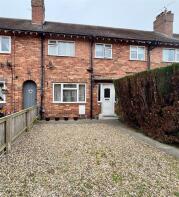 22, Holly Walk, Scarborough YO12 6LS