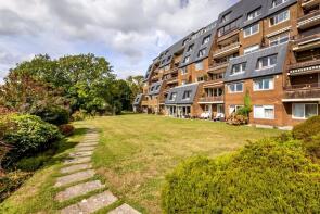 8, Seawalls, Sea Walls Road, Sneyd Park, Bristol BS9 1PG