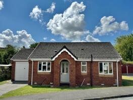 21, Bain Rise, Market Rasen LN8 6LF