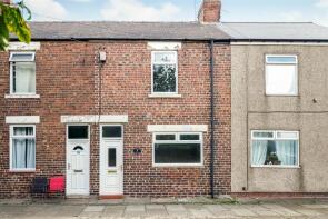8, Dilks Street, Bishop Auckland DL14 9AP