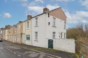 79, Birks Road, Cleator Moor CA25 5HT