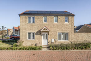 2, Reedmace Road, Frome BA11 5FN