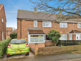 84, Slatyford Lane, Newcastle Upon Tyne NE5 2SJ