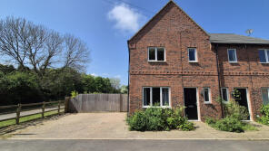 1, Jacks Orchard, Shuckburgh Road, Southam CV47 7RS
