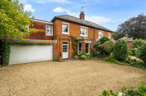 Mellowdown, Shawford Road, Shawford SO21 2AA