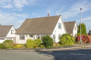 3, Paddock Way, Milnthorpe LA7 7JJ