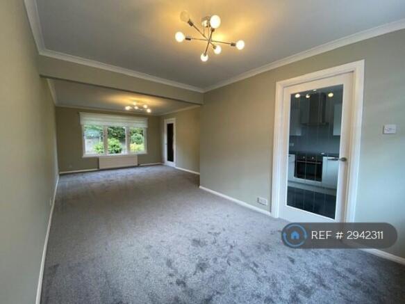 Lounge And Dining Room