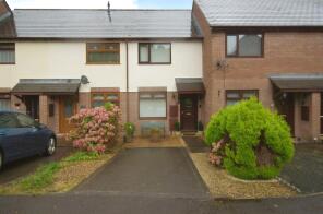 19, Old School Close, Georgetown, Merthyr Tydfil CF48 1DA