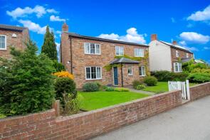 Dolphenby, Church Wynd, Bedale DL8 2JE