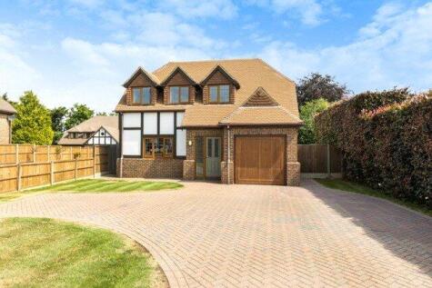 Church Road, Hartley, Kent, DA3