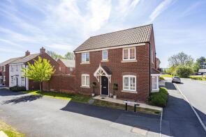 2, Ash Grove, Newark NG22 8FY
