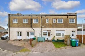 14a, Station Road, Cupar KY15 7PR