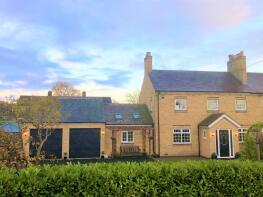 1, Castle Ward Cottages, Morpeth NE61 3XG