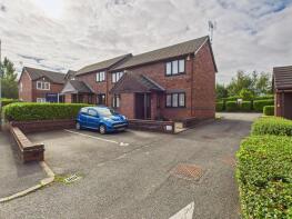 58, Pearl Lane, Great Boughton, Chester CH3 5NX