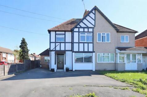 Hatch Lane, Harmondsworth, West Drayton