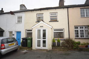 Rigg Cottage, Bardsea, Ulverston LA12 9QU
