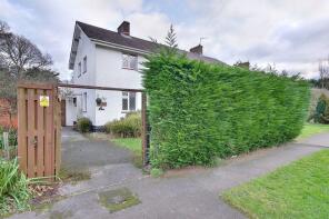 21, Chilworth Close, Southampton SO16 7JJ