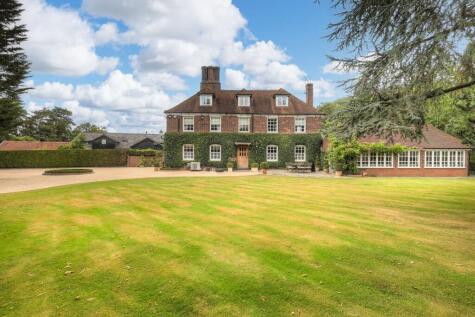 Ongar Road, Brentwood CM15