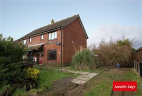 11, Wilby Road, Eccles, Norwich NR16 2PF